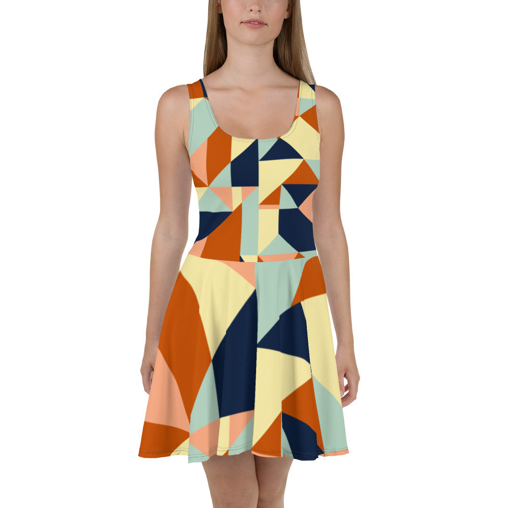 Skater Dresses