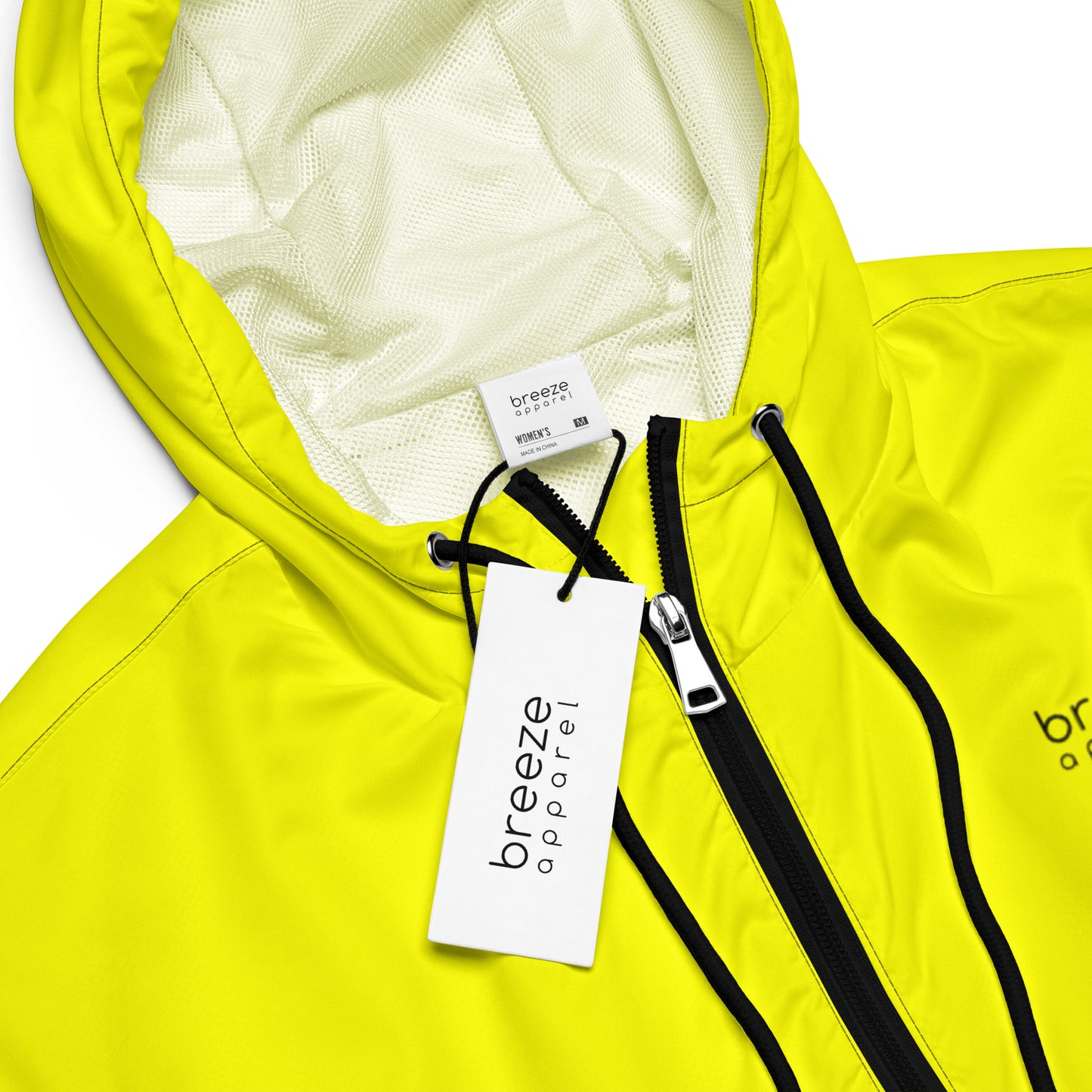 Yellow jacket.