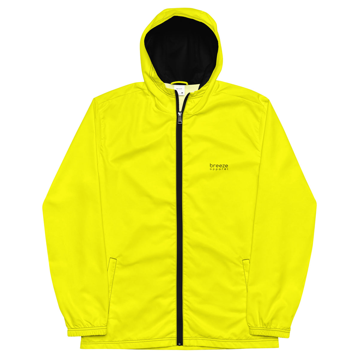 Yellow jacket.