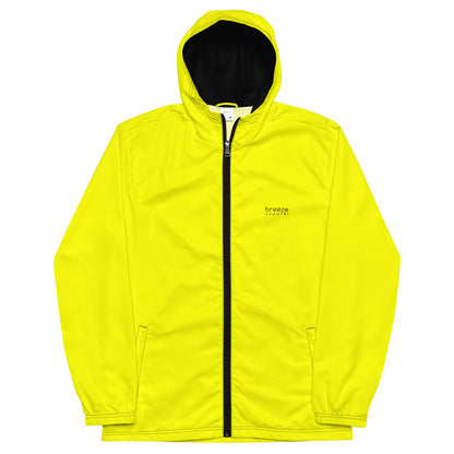 Yellow jacket.