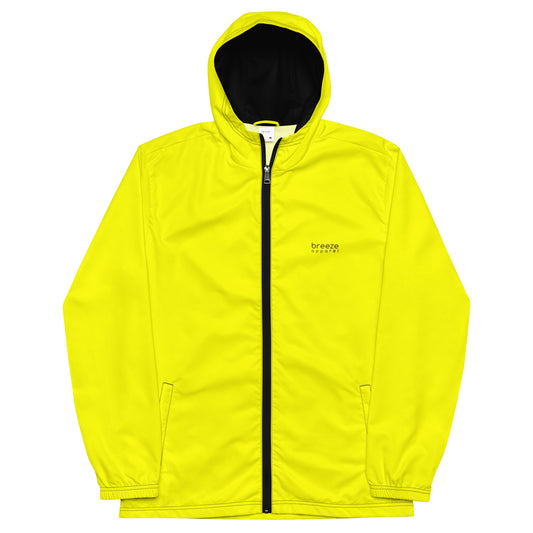 Yellow jacket.