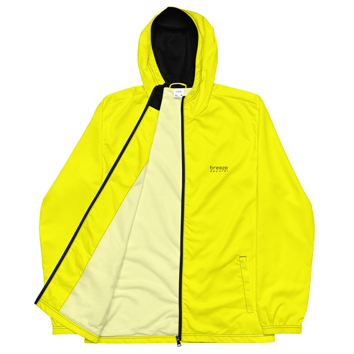 Yellow jacket.