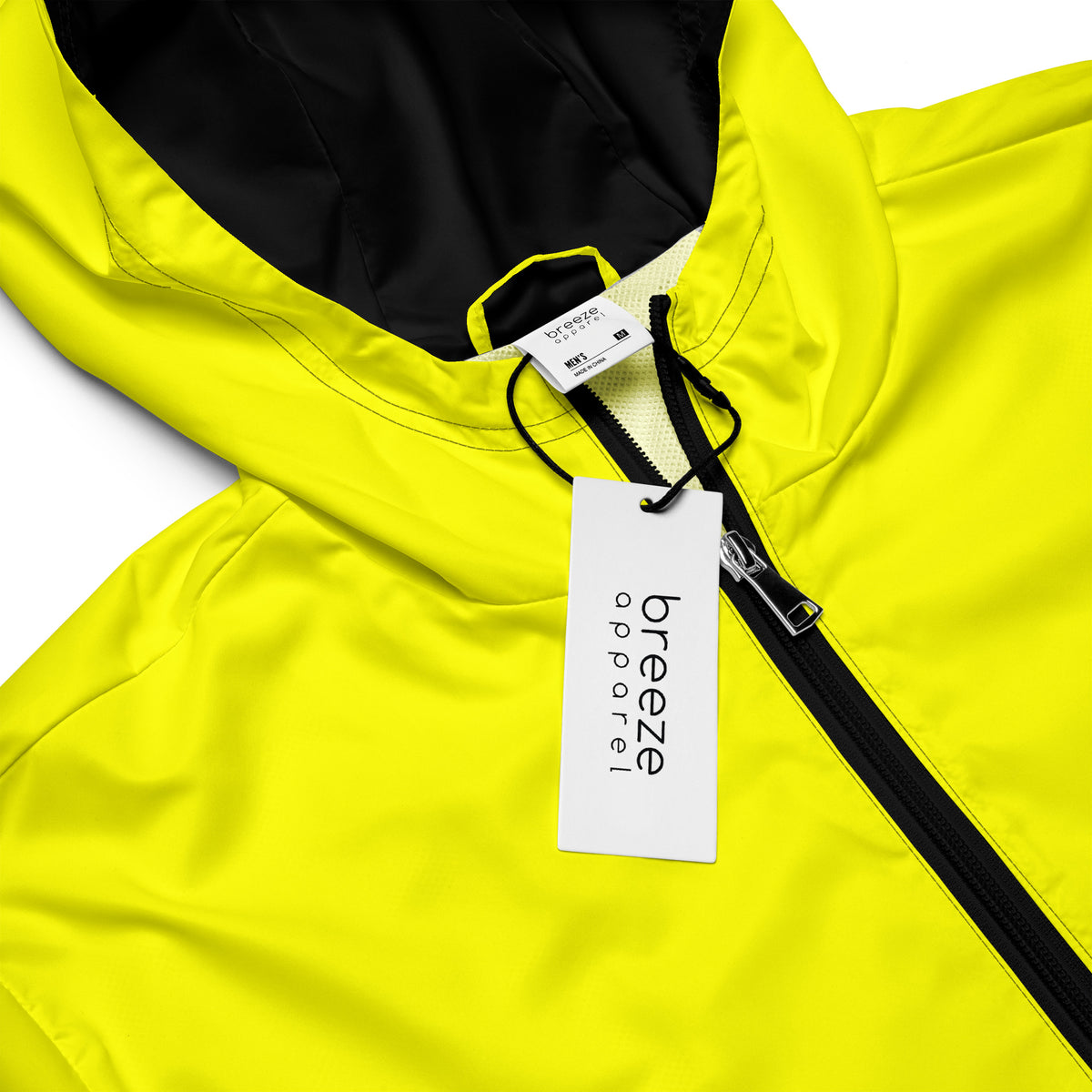 Yellow jacket.