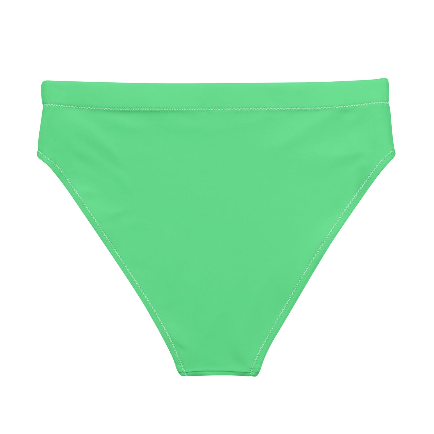 Back of bikini bottom