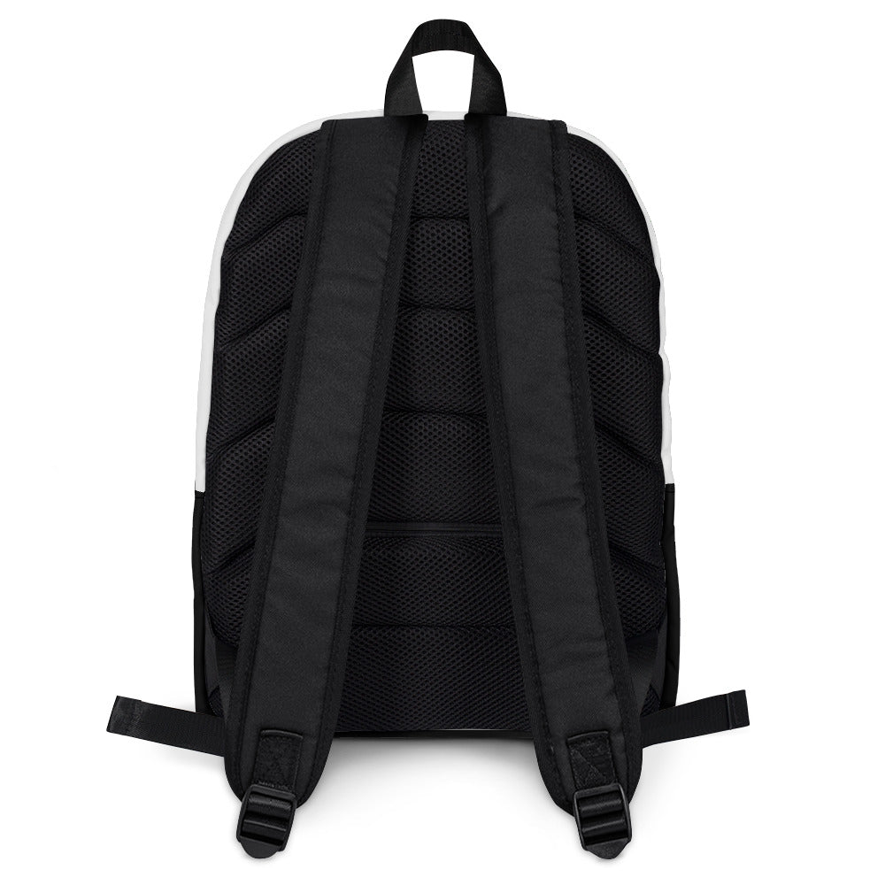 'VERDE' backpack