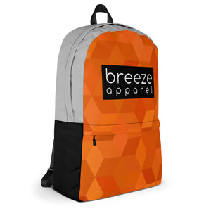 'NARANJA' backpack