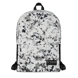 'Marble' backpack