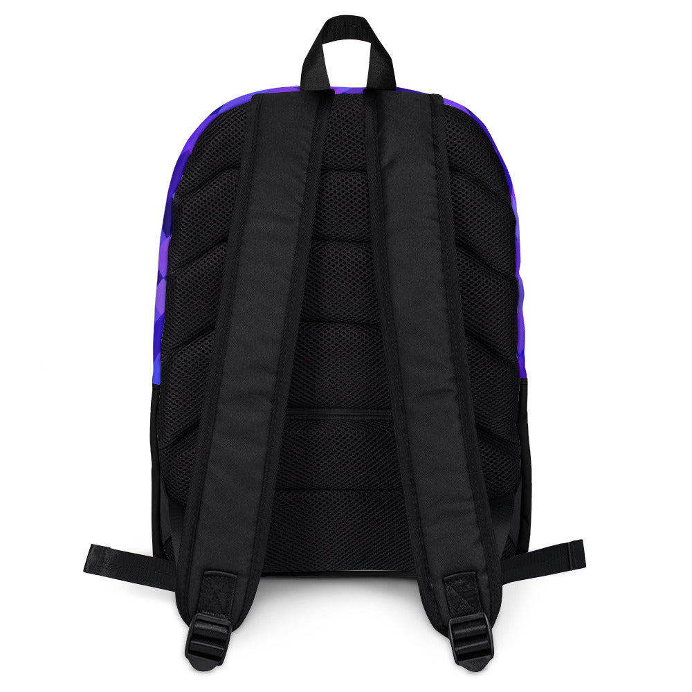 'LILA' backpack