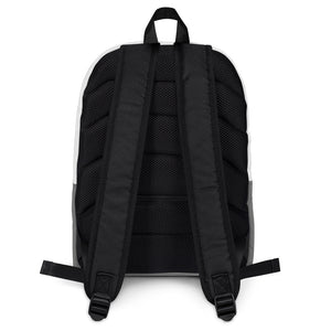 'ROJO' backpack