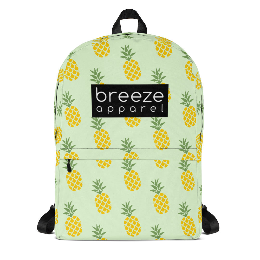 'La Piña' backpack