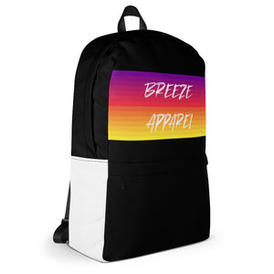 'Desert Sunset' backpack