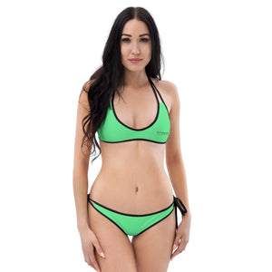 'Mint Green' bikini