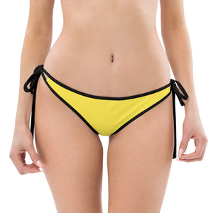 'Triangulum' bikini bottom