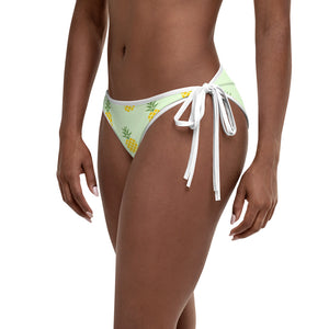 'La Piña' bikini bottom