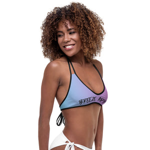 'Miami Vice' bikini top