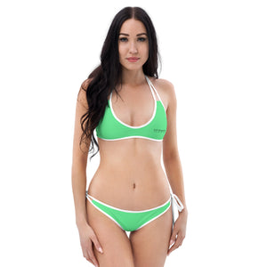 'Mint Green' bikini
