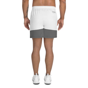 'ROJO' men's athleisure shorts