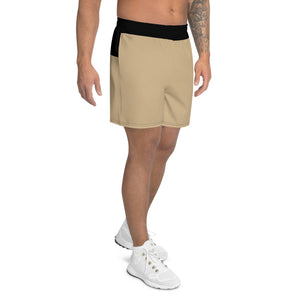 'Jamaican Logo' men's athleisure shorts