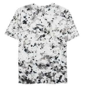 'Marble' men's all-over t-shirt