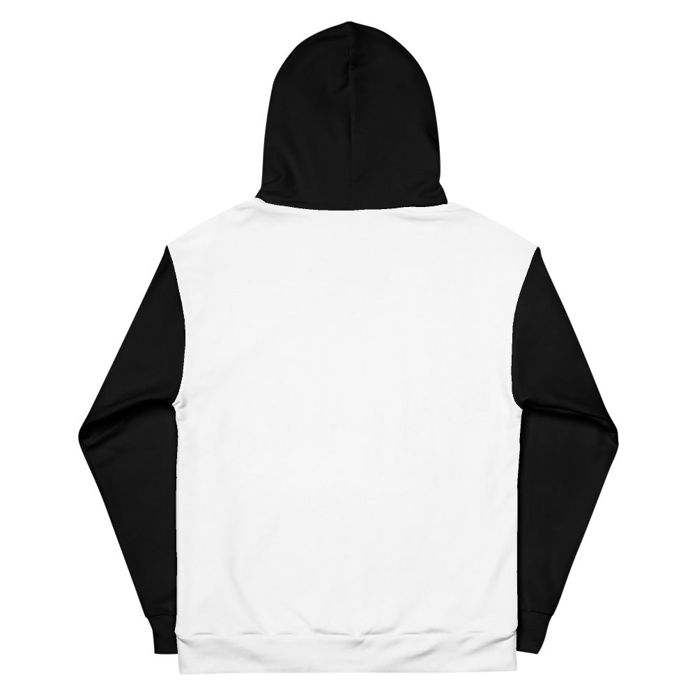 'Desert Sunset' unisex hoodie