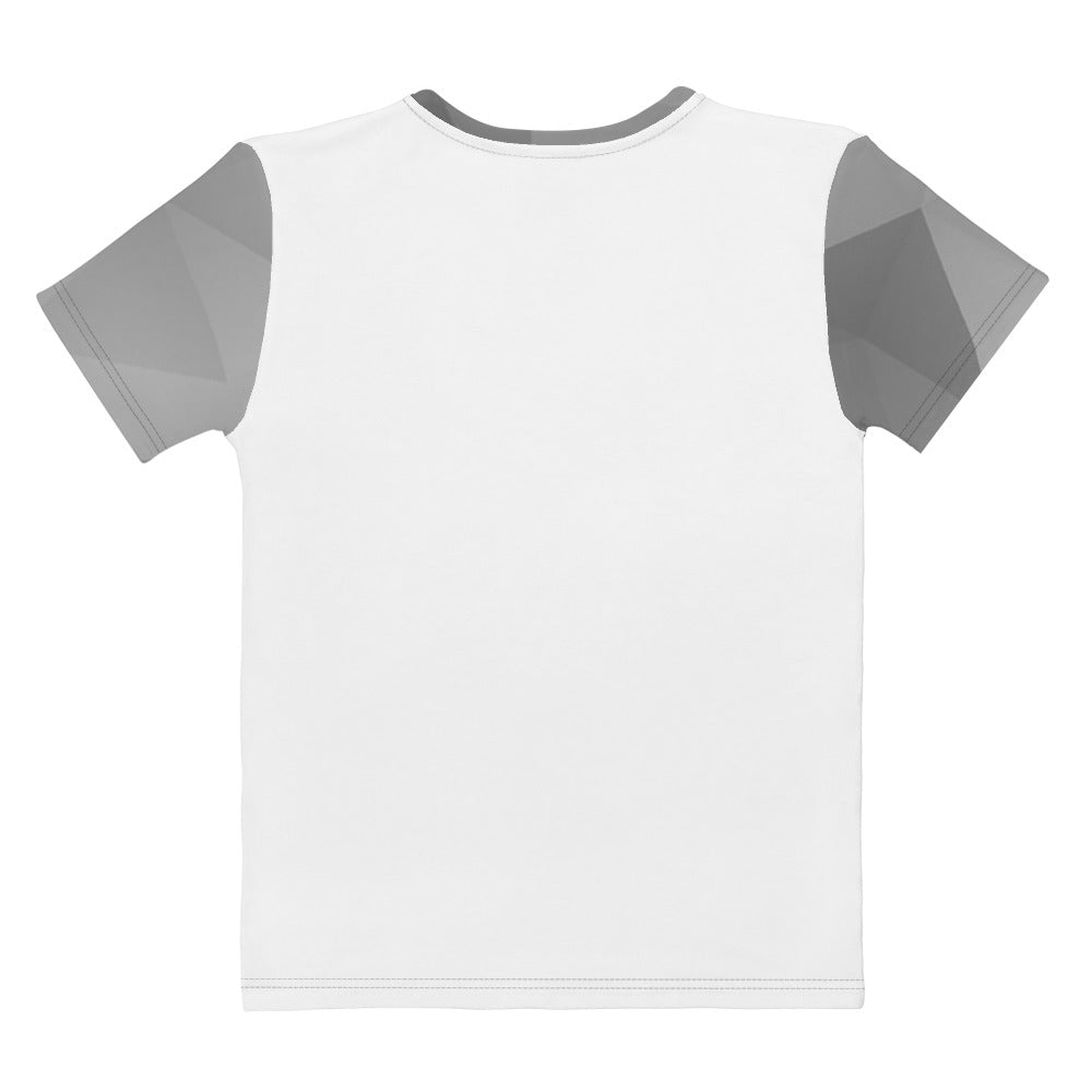 'GRIS' women's all-over t-shirt