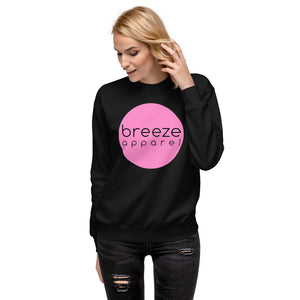 'Pink Dot' unisex ultrasoft pullover