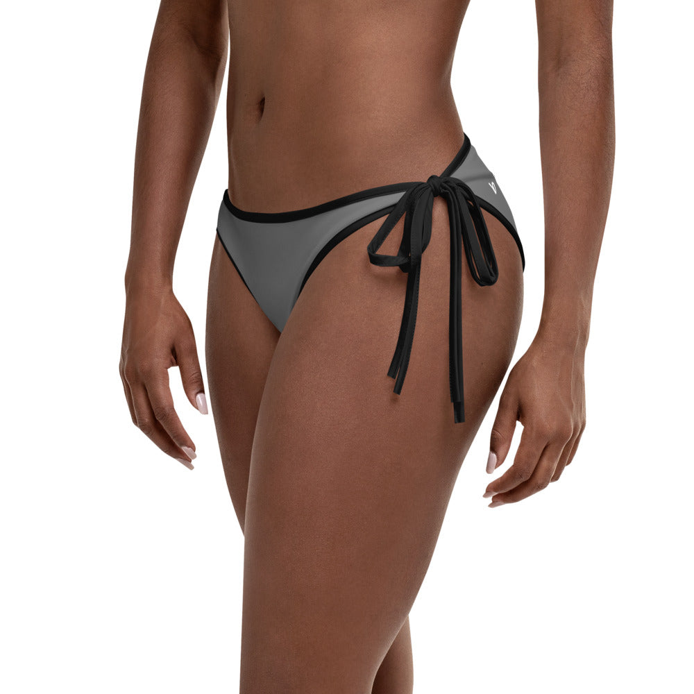 'NARANJA' bikini bottom