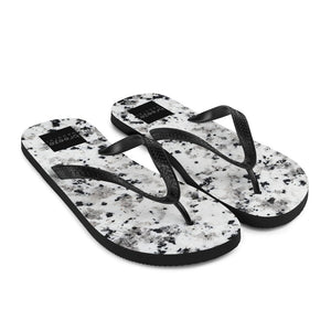 'Marble' sandals