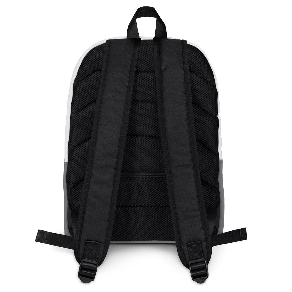'AZUL' backpack