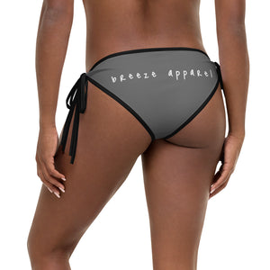 'NARANJA' bikini bottom