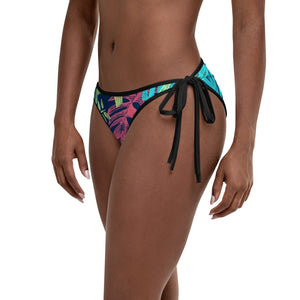 'Neotropical' bikini bottom