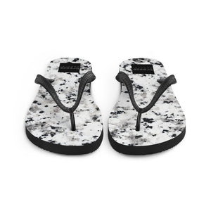 'Marble' sandals